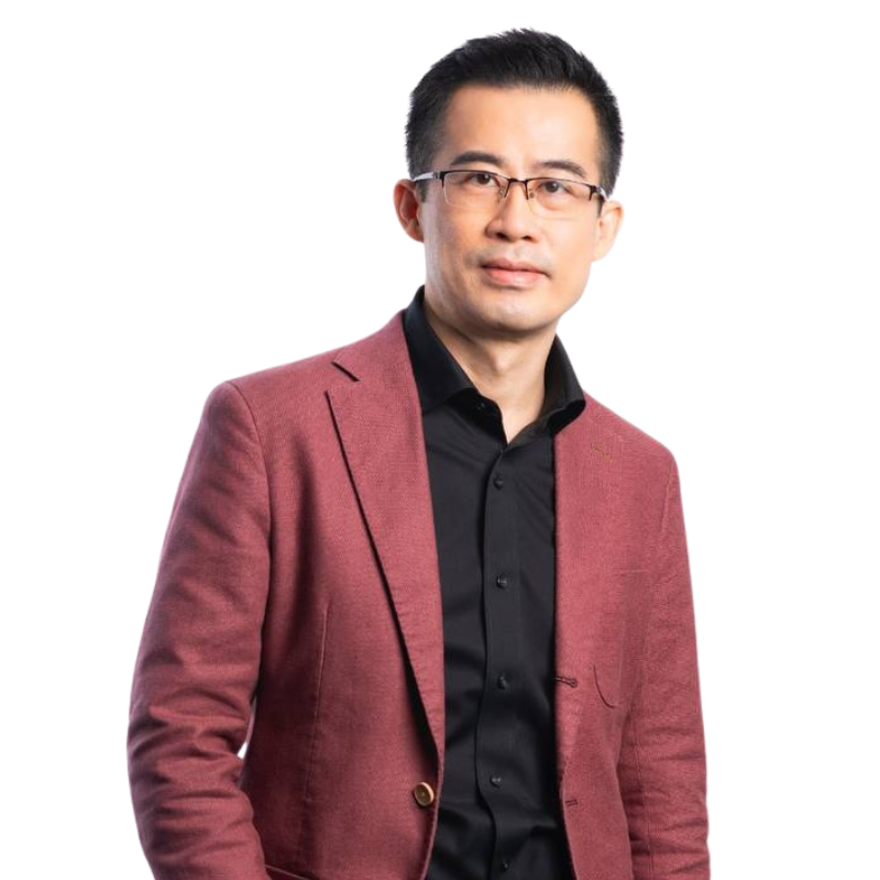 Ben Chan